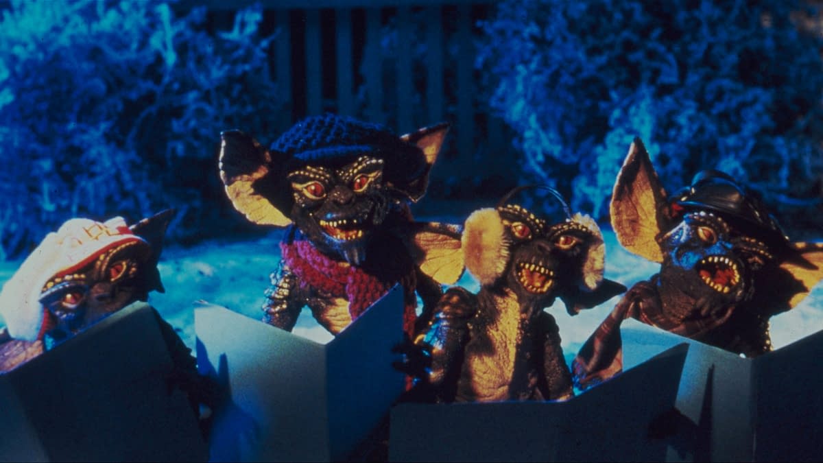 Gremlins 3 Dated By Warner Bros For November 2027