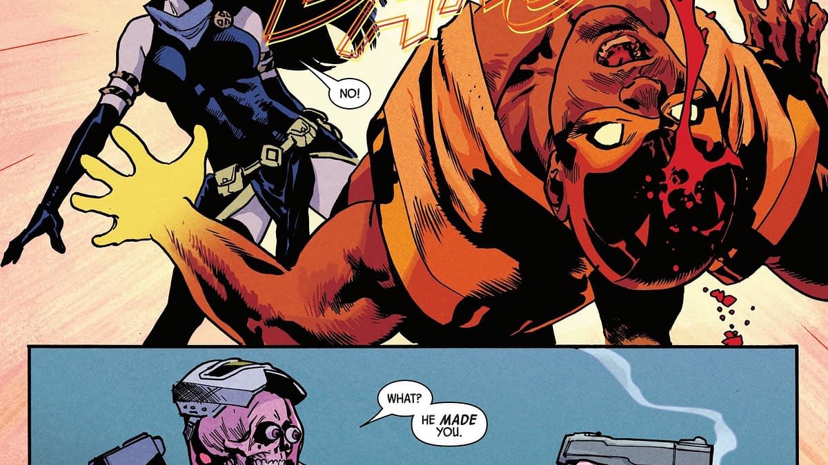 X-Men: Age Of Revelation