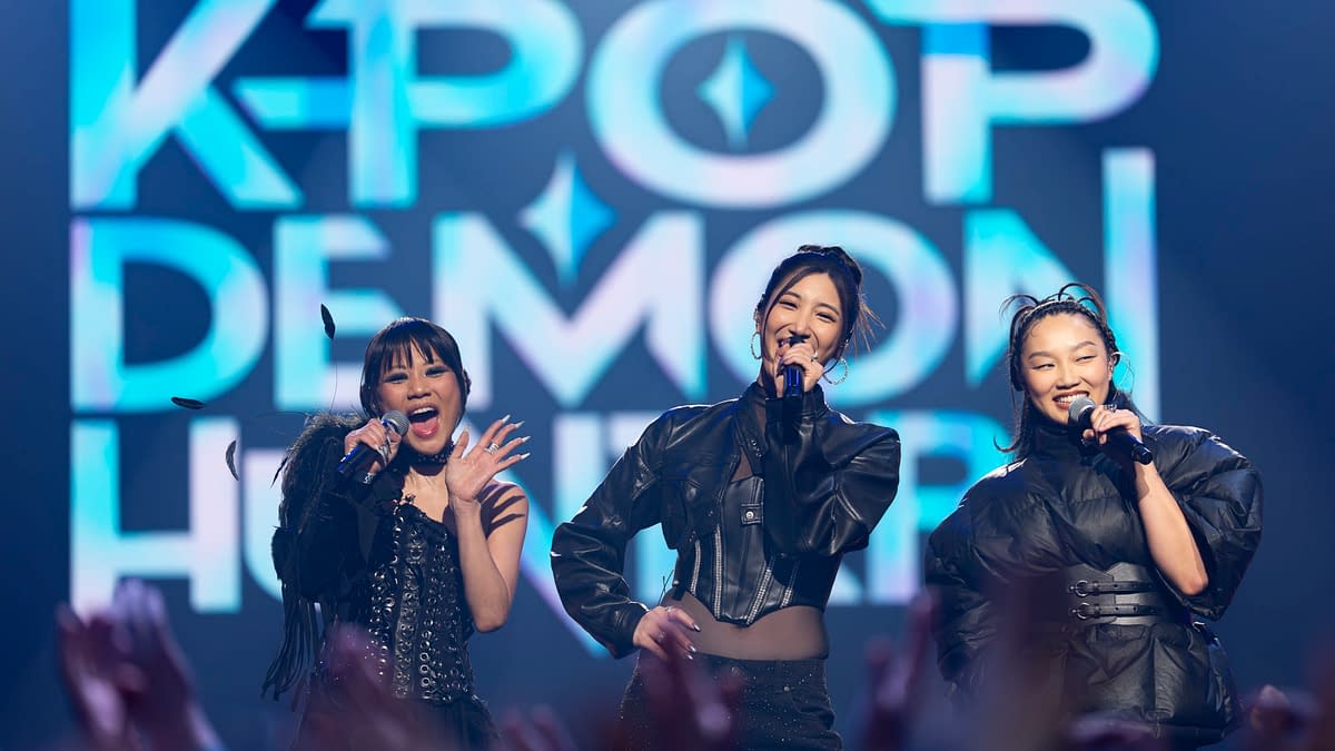 New Year’s Rockin’ Eve