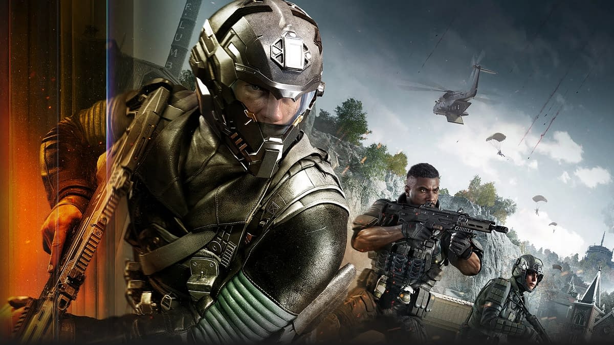 Call of Duty: Warzone Receives Some Changes For December 2025