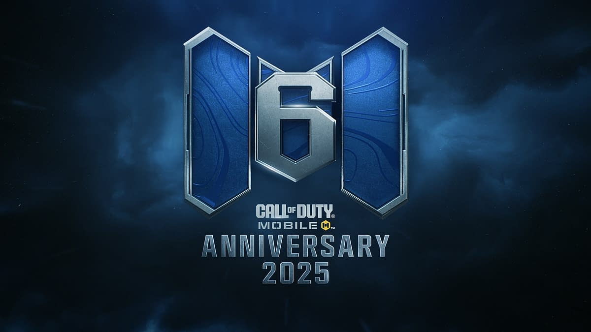 Call of Duty: Mobile - Season 11 Celebrates Its Sixth Anniversary