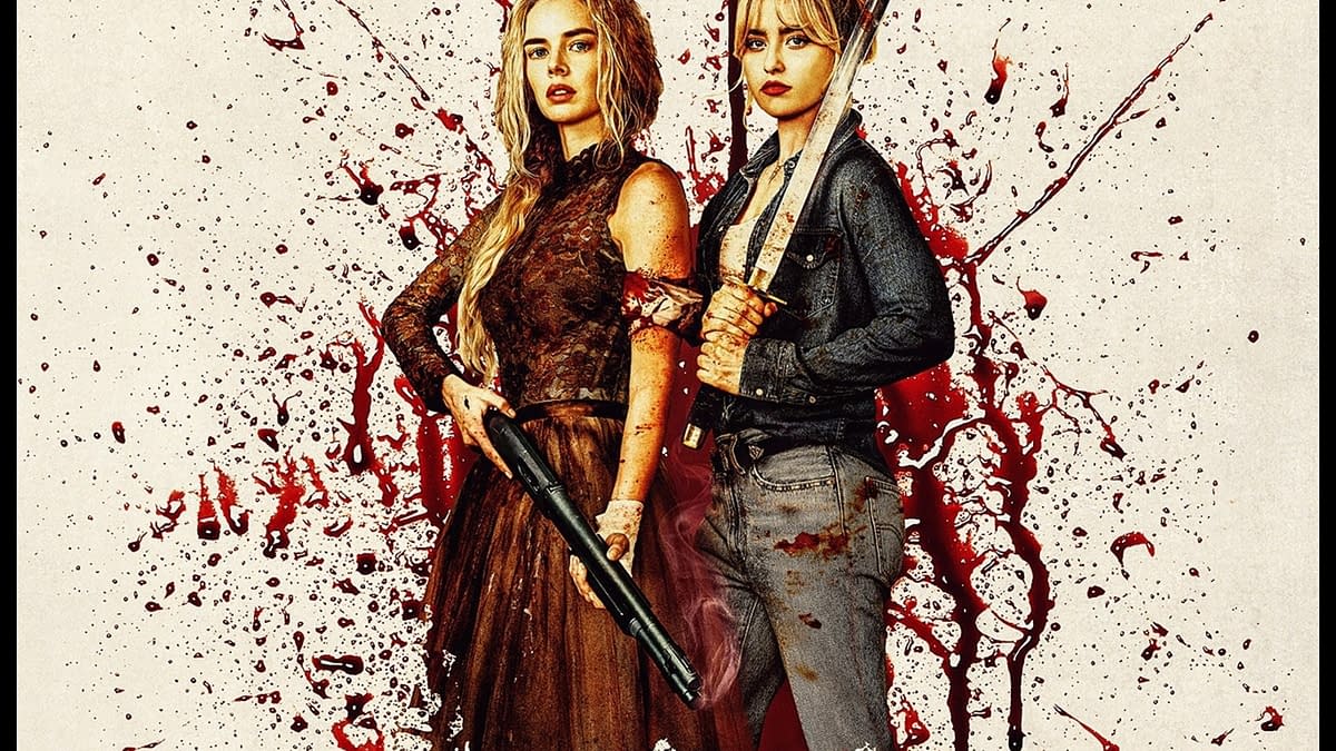 Ready Or Not 2: Here I Come Trailer & Poster Debuted This Morning