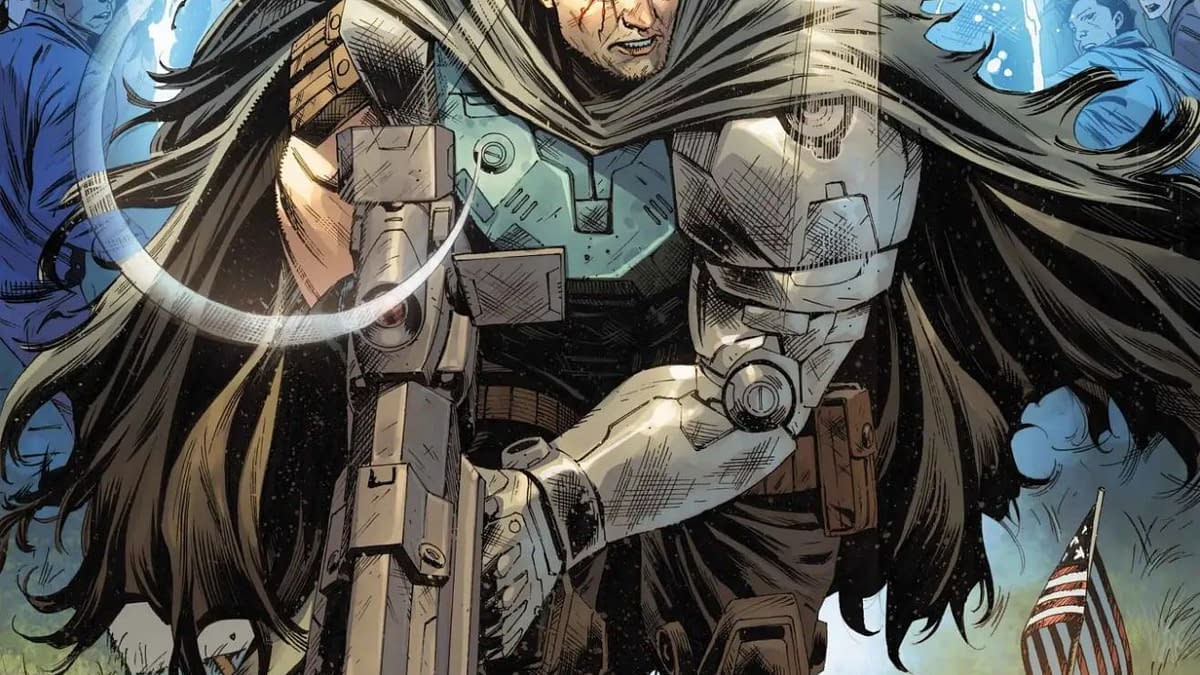 Inglorious X-Force To Unveil Old Tim Seeley X-Men Characters In 2026