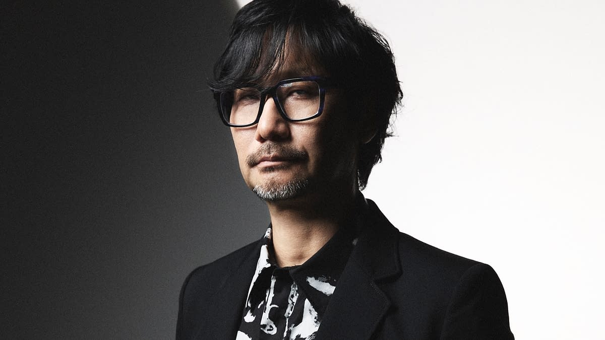 Hideo Kojima To Give GDC Festival of Gaming Keynote
