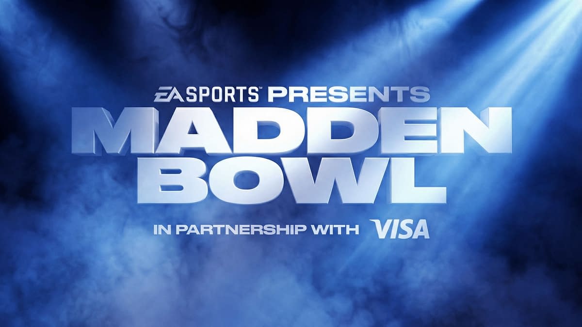 The Madden Bowl Returns In 2026 To San Francisco
