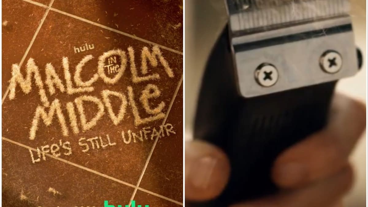 Malcolm in the Middle