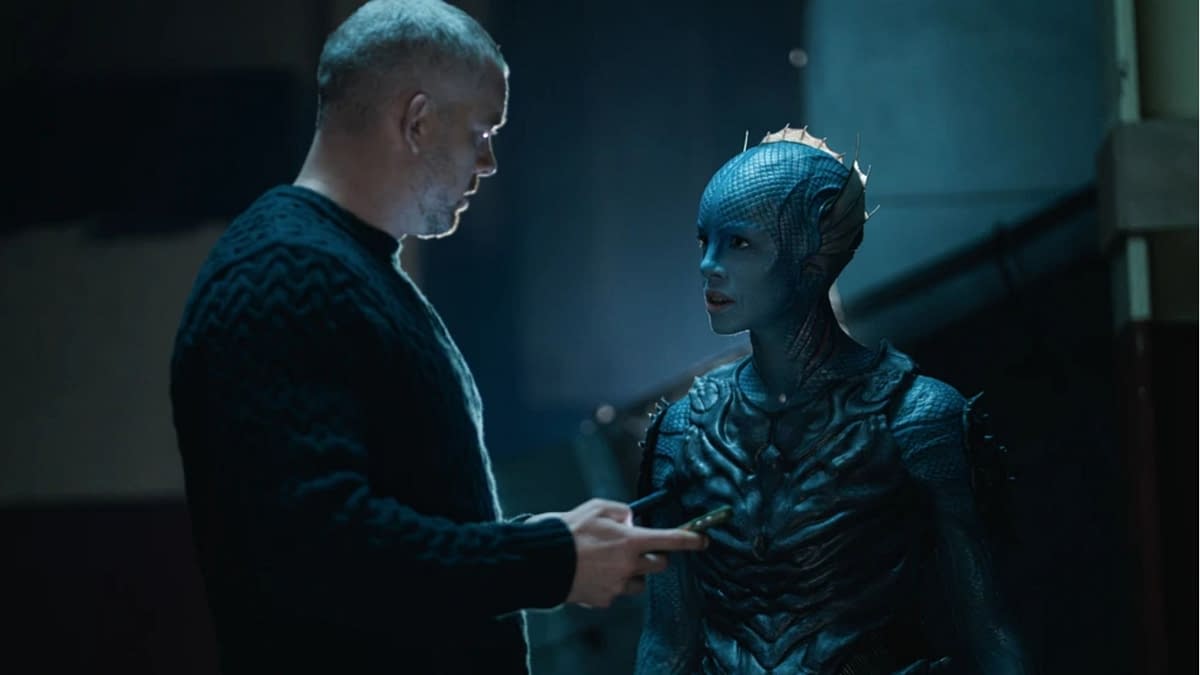 Doctor Who: The War Between Blockbuster Clichés and Low Budgets