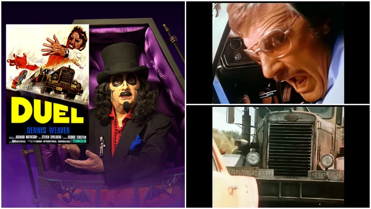 Svengoolie