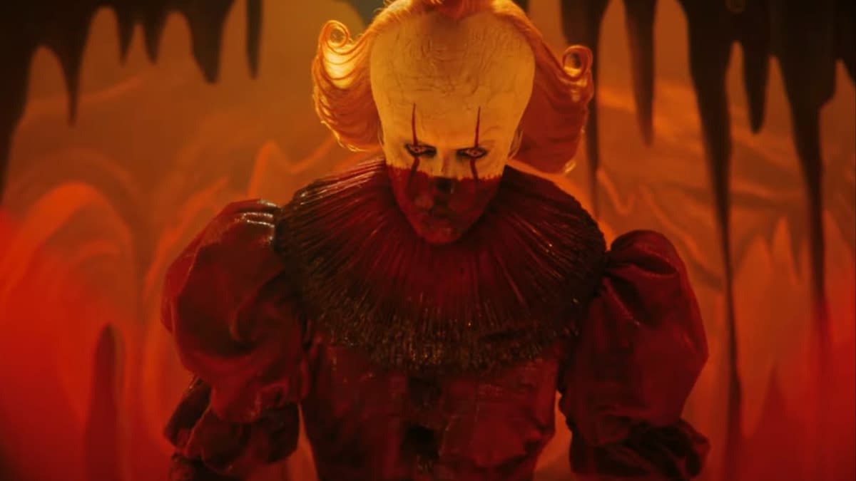 It: Welcome to Derry EPs on Pennywise's New "Layer of Threat" & More