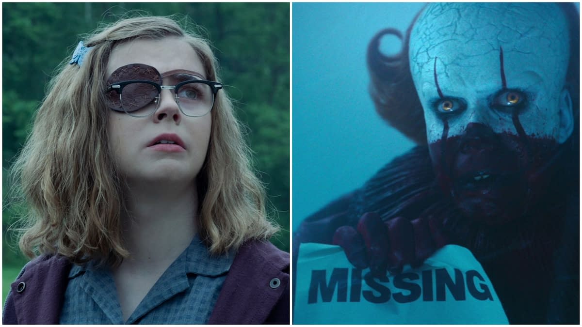 It: Welcome to Derry