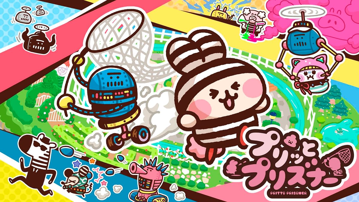 Pritto Prisoner Confirmed For Christmas Day Release