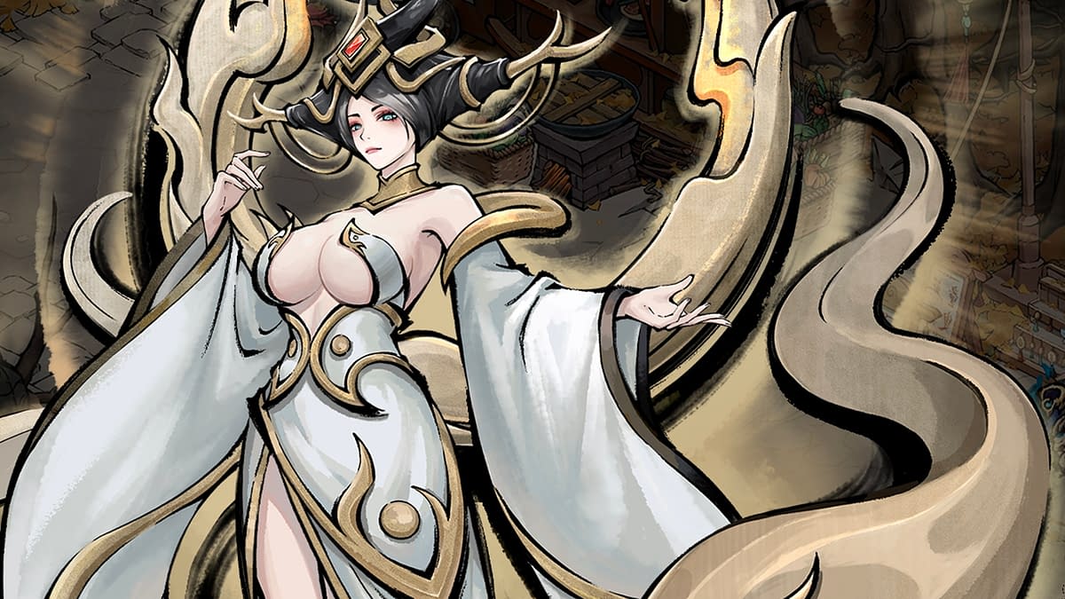 Realm Of Ink Releases Final Chapter While in Early Access