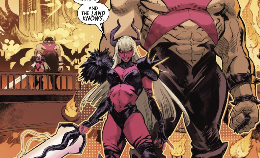 X-Men Age Of Revelation