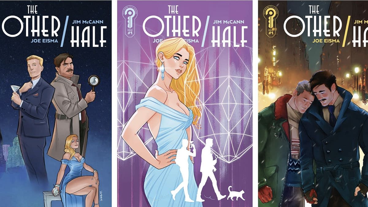 Ignition Full March 2026 Solicts- Jim McCann & Joe Eismas' Other/Half