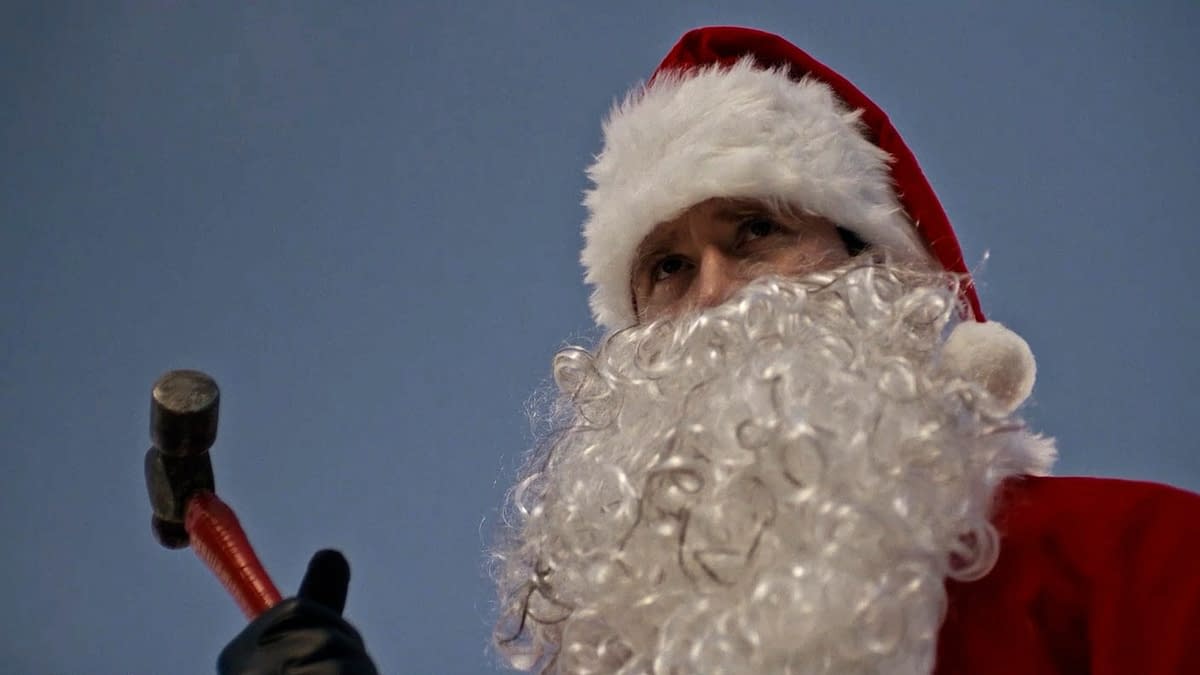 Silent Night, Deadly Night: Modine, Director on Holiday Slasher Remake