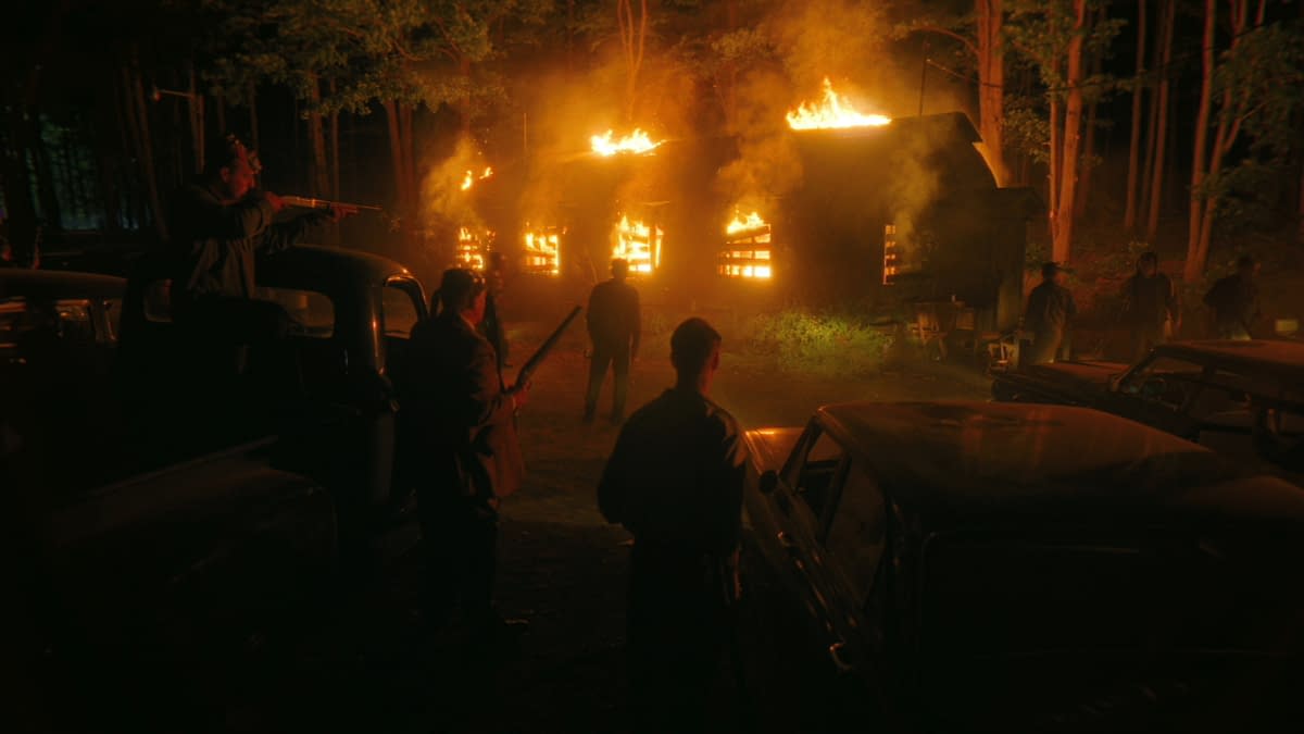 It: Welcome to Derry Season Finale Trailer; EPs on [SPOILER] Sacrifice