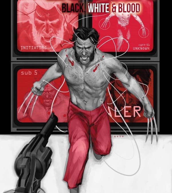 Marvel March Solicits Frankensteined – Daily LITG, 16th December 2025