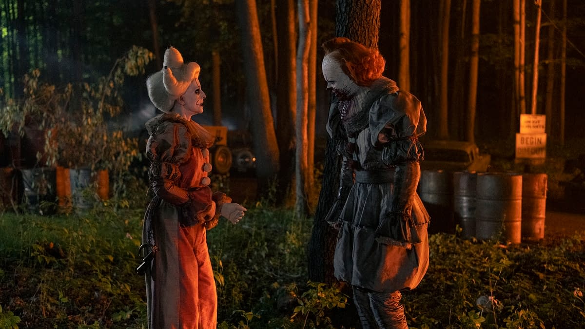 It: Welcome to Derry Editor on Muschiettis, TV vs Film Editing & More