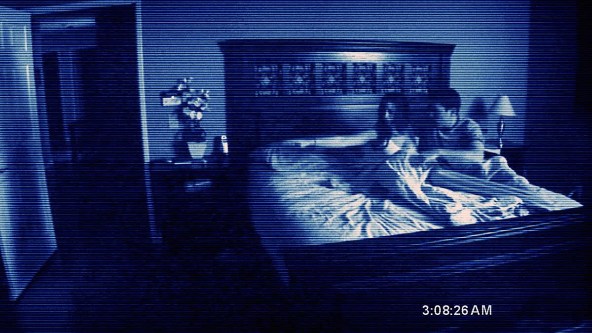 Paranormal Activity Getting new Installment, Adding James Wan To Team