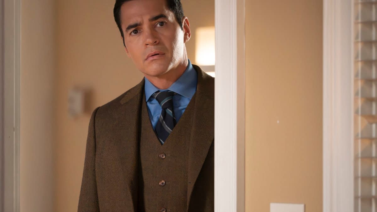 Will Trent: Enjoy This S04E05 "Nice to Meet You, Malcolm" Preview