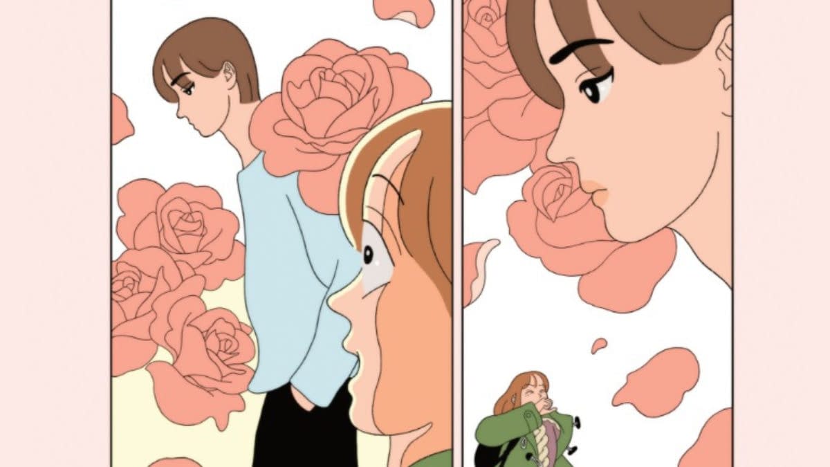 Drawn & Quarterly April 2026 Solicits and Solicitations