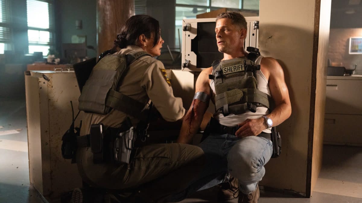 Sheriff Country Returns: Here's Your S01E10 "Crucible, Part 2" Preview