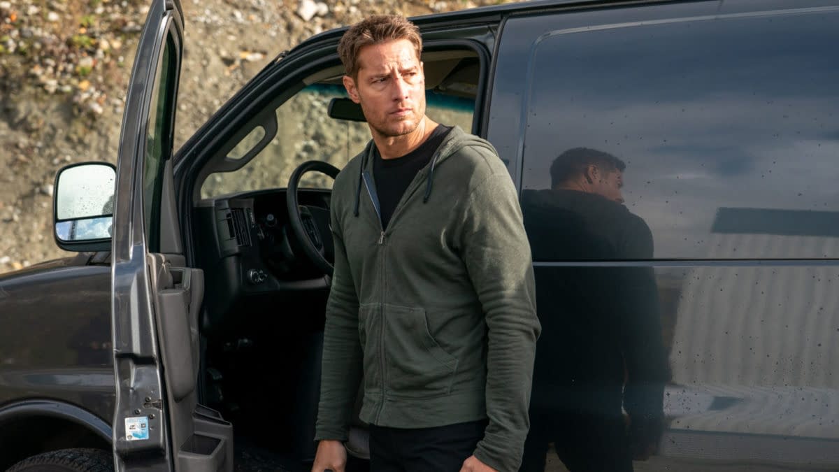 Tracker Season 3 Preview: S03E10 "The Fallout" Sneak Peek Released