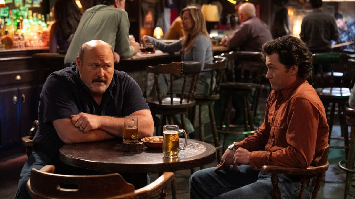 Georgie & Mandy's First Marriage: Our S02E11 "A New Hobby…" Preview