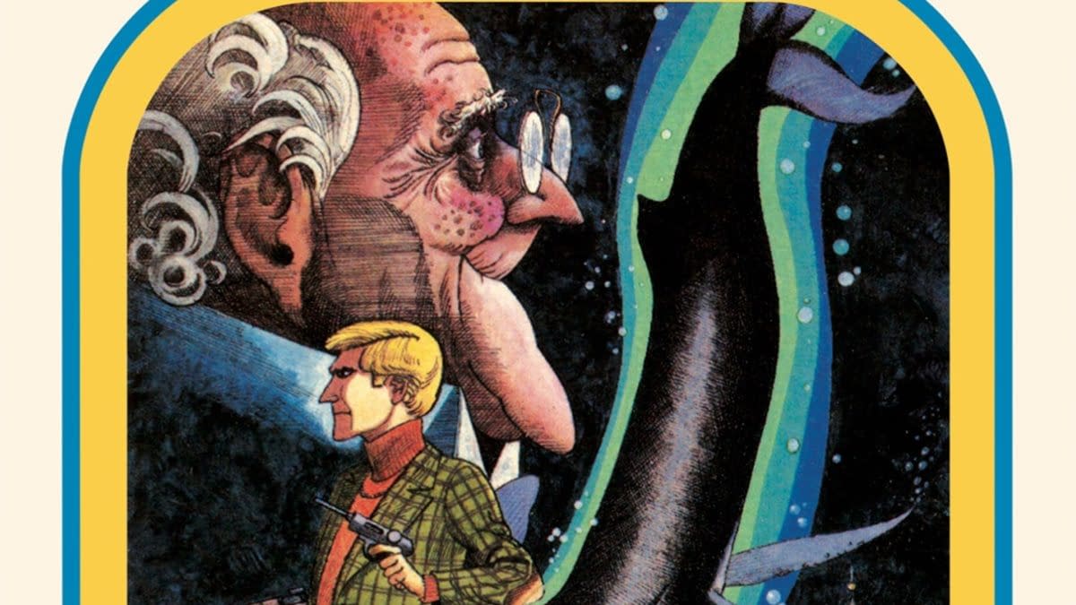 Choose Your Own Adventure Brings Back "Your Code Name Is Jonah"