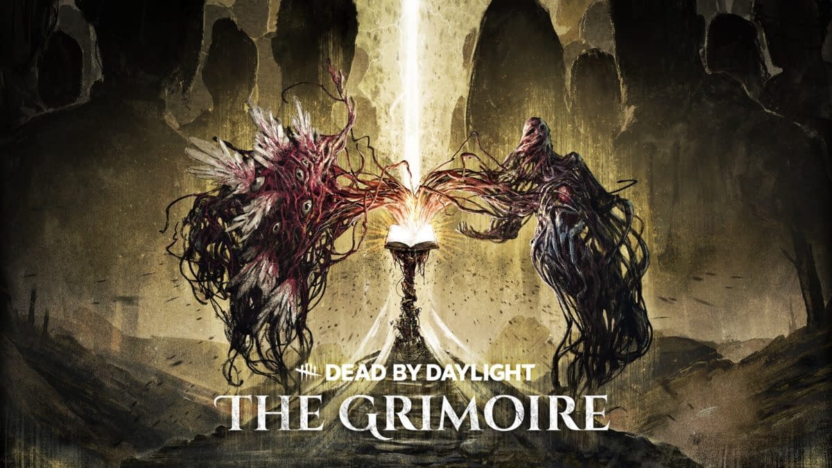 Dead By Daylight Offers Players a Chance To Write The Next Chapter