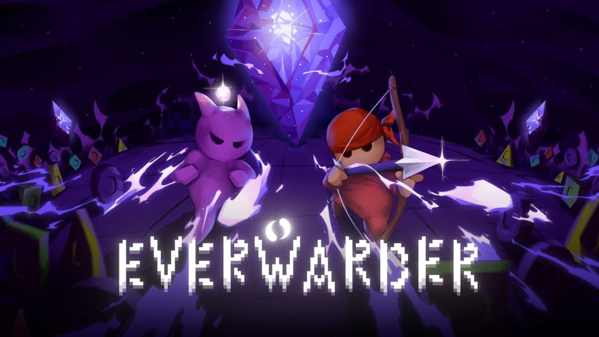 Everwarder Will Arrive On Nintendo Switch Later This Month