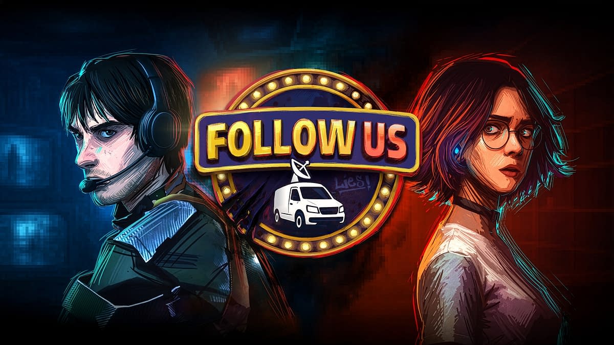 Follow Us Announced For Early Access This Year on Steam