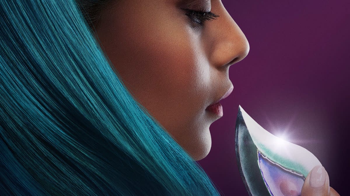 One Piece: Into The Grand Line Poster Welcomes Pirates to Whisky