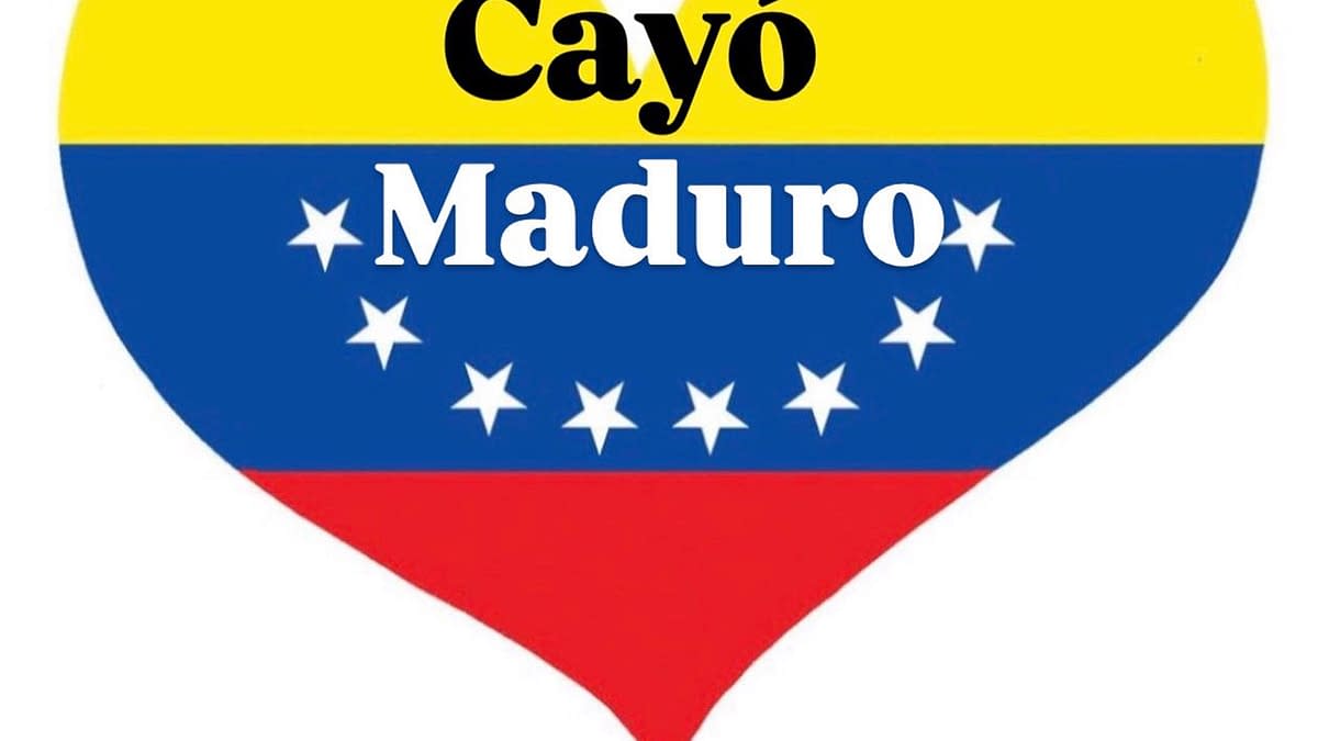 Comics Creator Folk React To... US Action In Venezuela