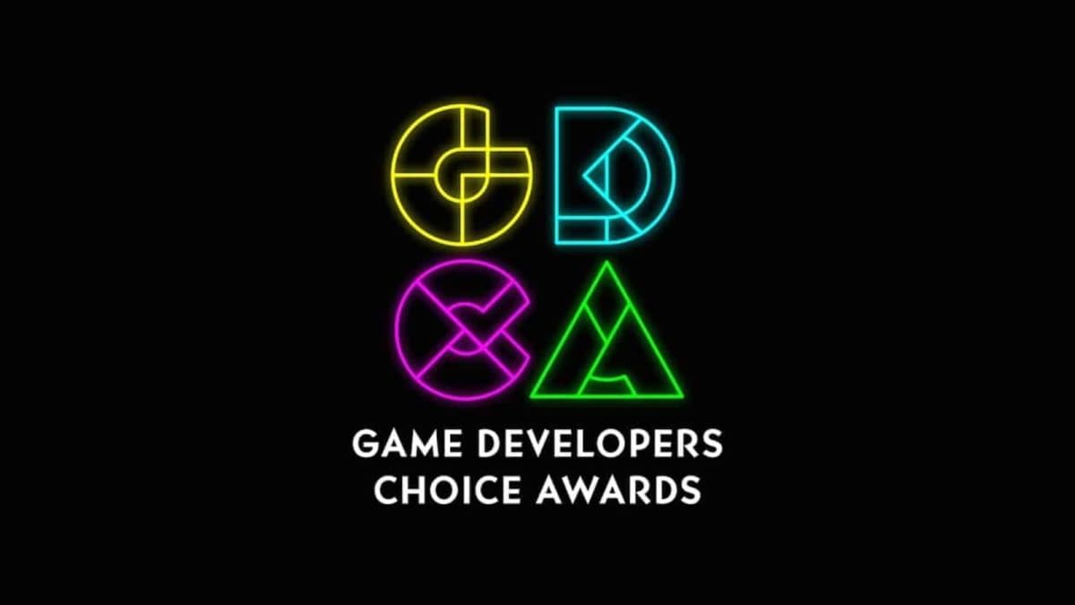 Finalists Revealed For 26th Annual Game Developers Choice Awards