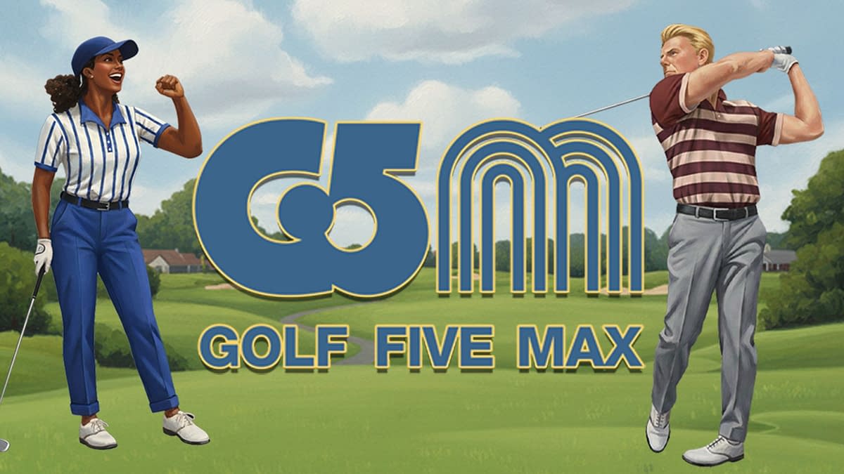 Golf 5 Max Has Been Announced For Q2 2026 Launch