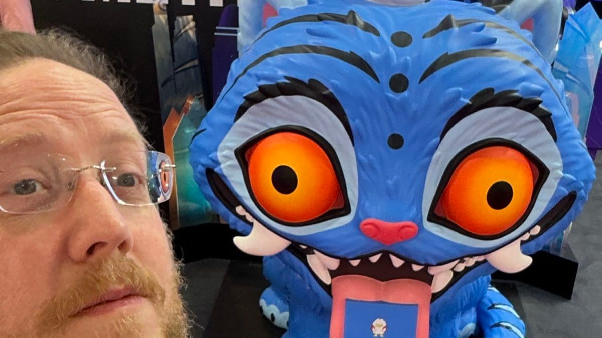 From One Side Of London Toy Fair 2025 To The Other (Video & Pics)