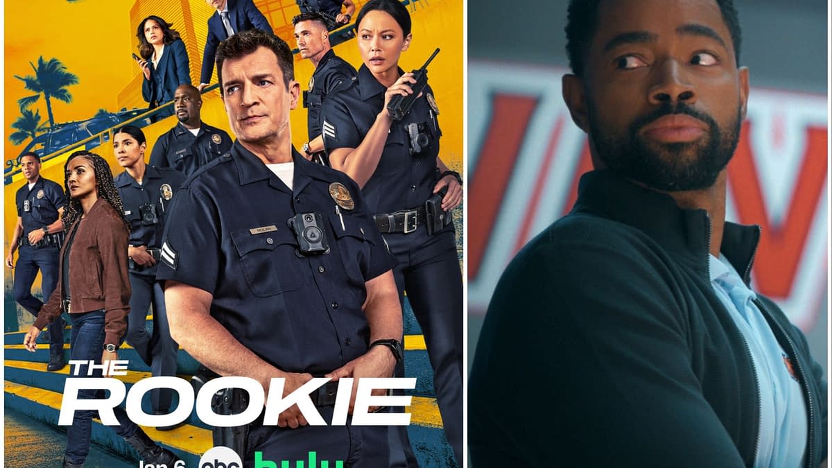 The Rookie: North