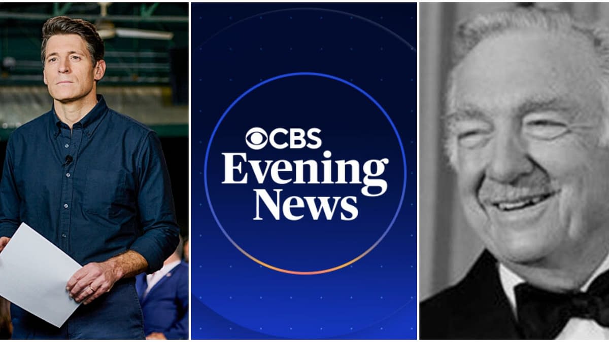CBS Evening News