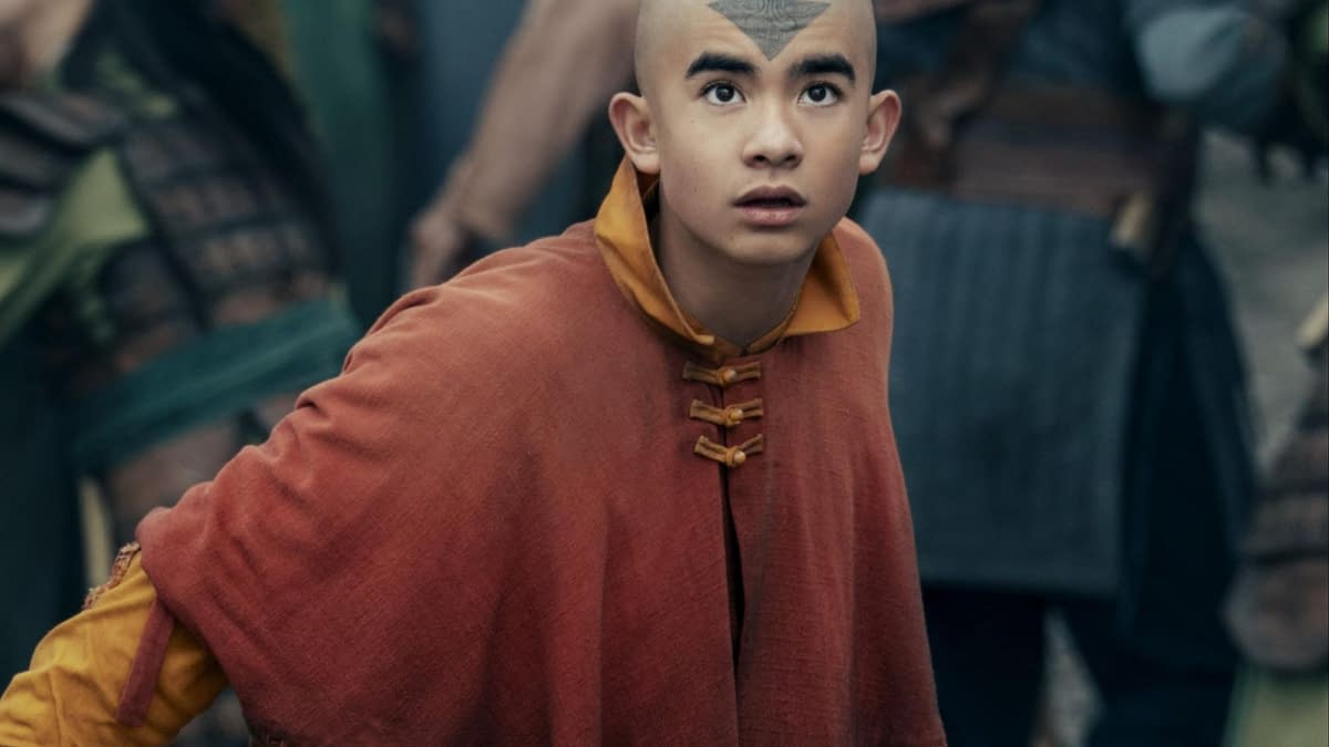 Avatar: The Last Airbender