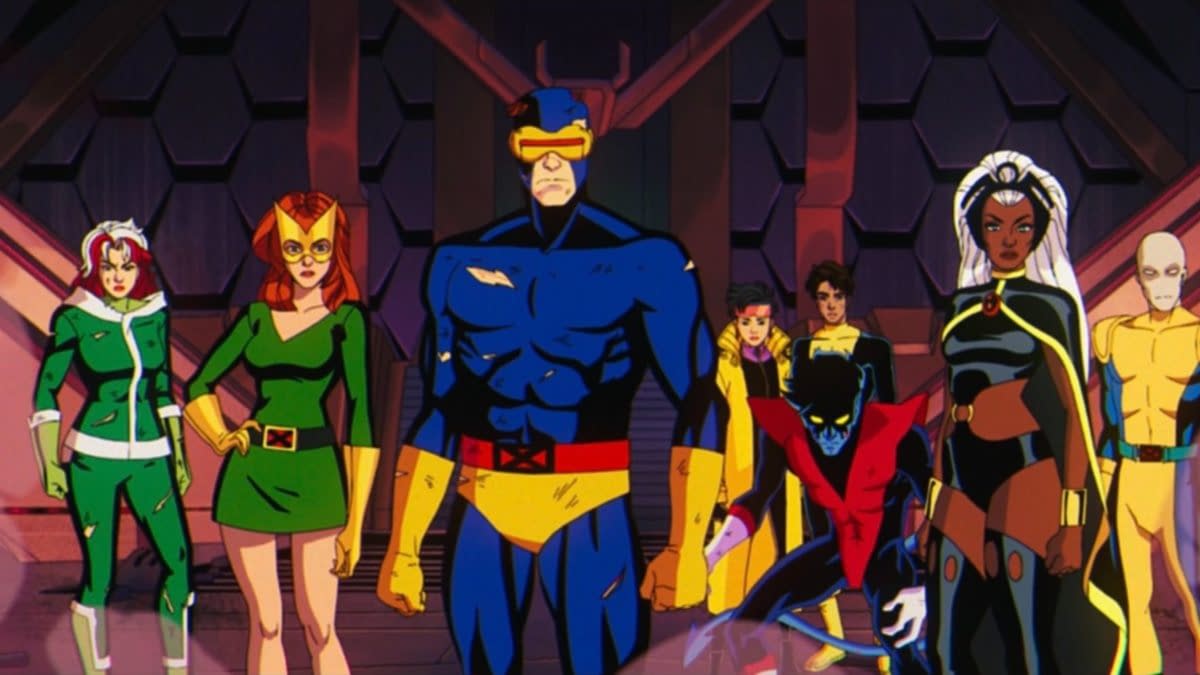X-Men '97