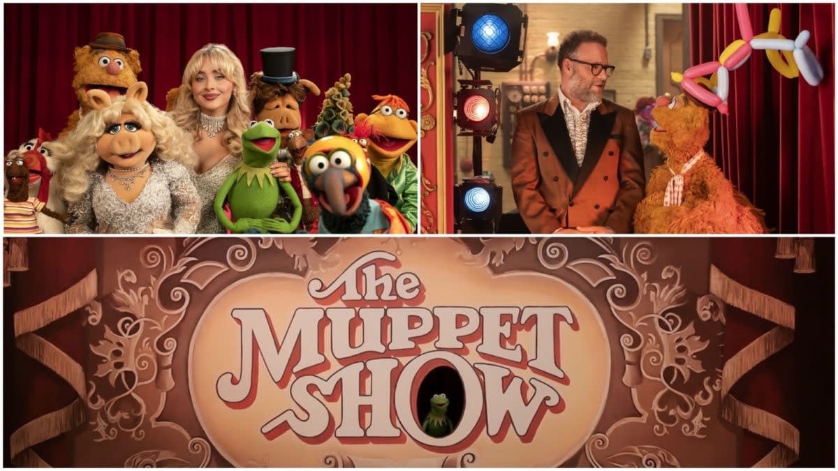 The Muppet Show