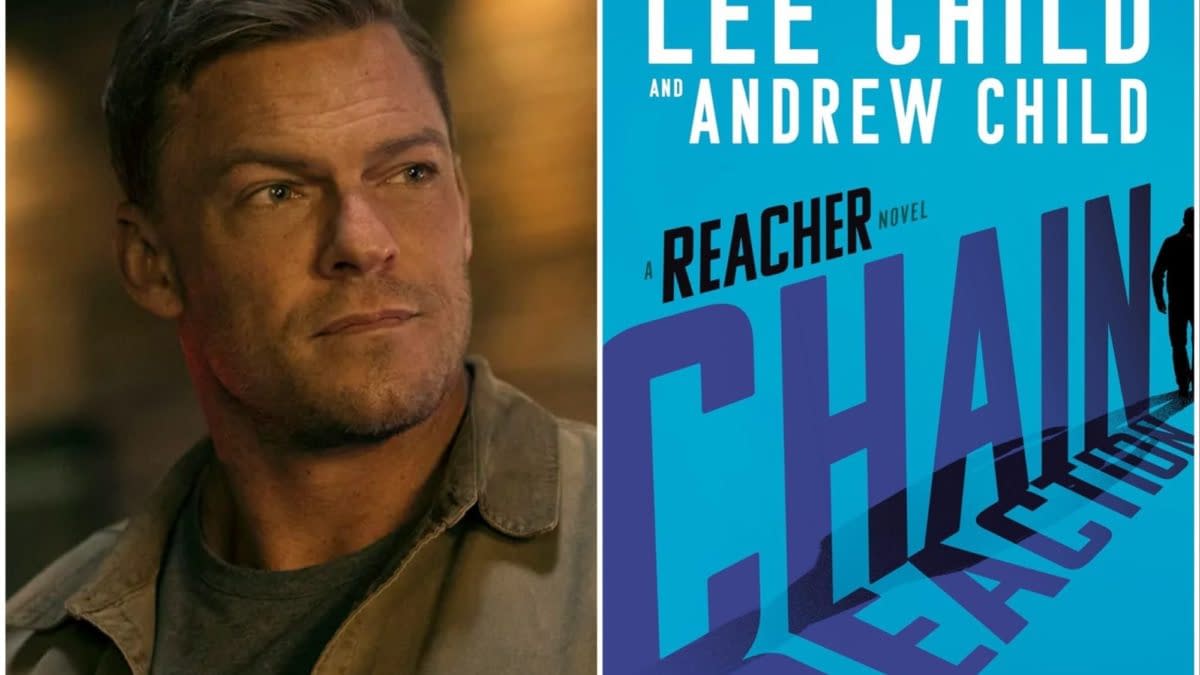 Reacher