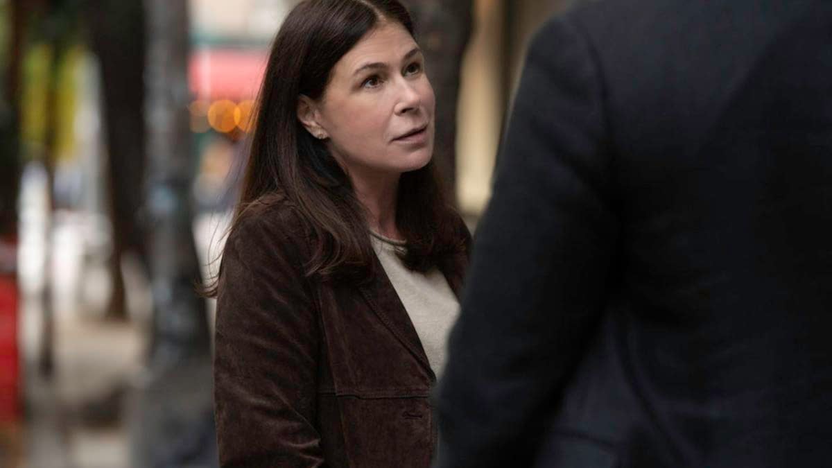 Law & Order Season 25: Here's Our S25E10: "Dream On" Preview