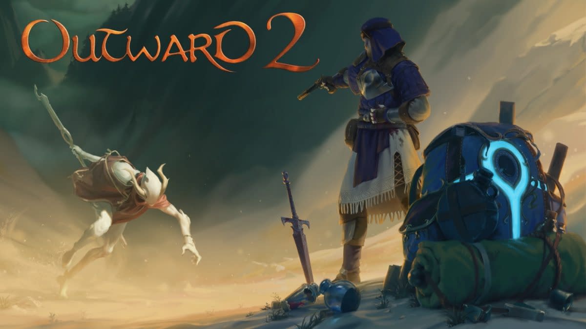 Outward 2 Announces Next Playtest Happening in March 2026