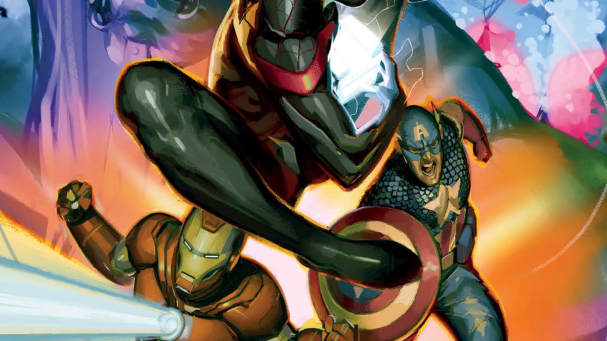 Reborn: Ultimate Impact