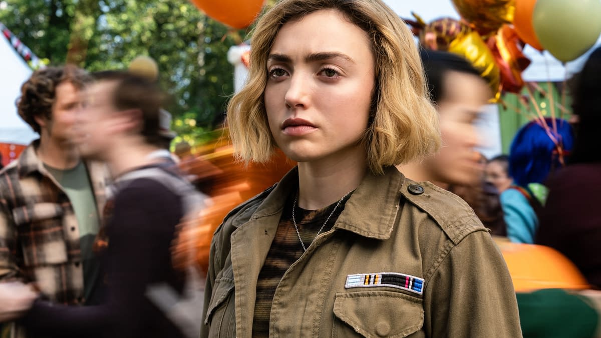 School Spirits Season 3 Trailer: Split River High's Buried Secrets