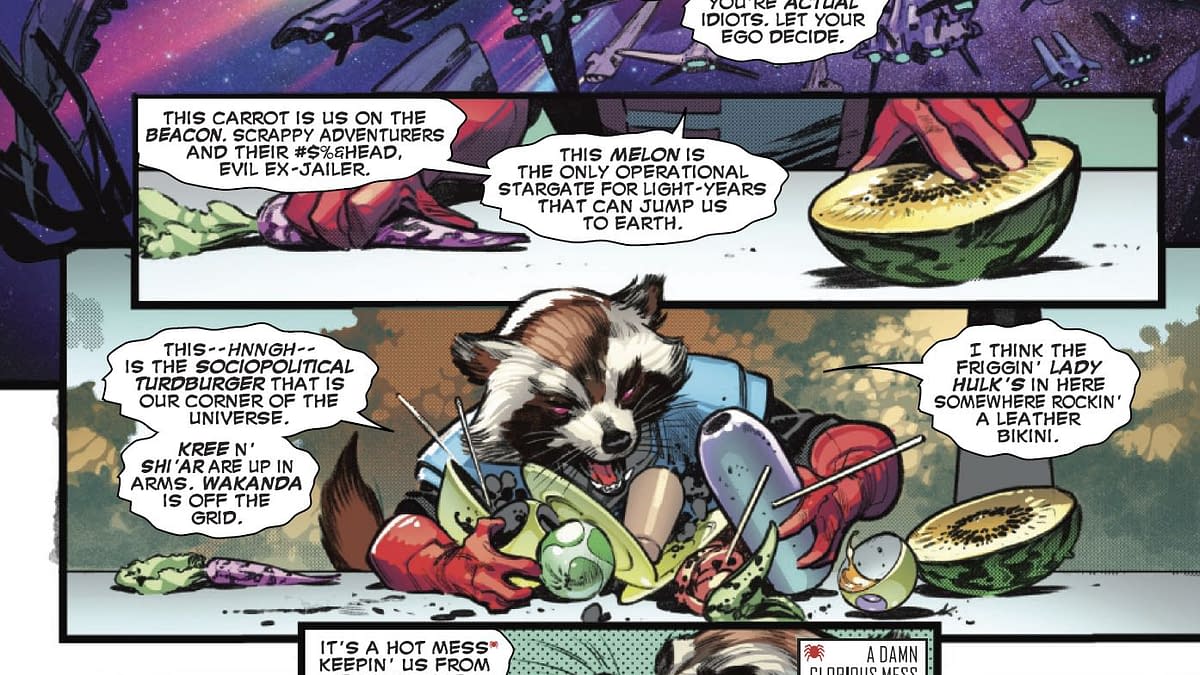 Amazing Spider-Man #19 by Joe Kelly, Pepe Larraz