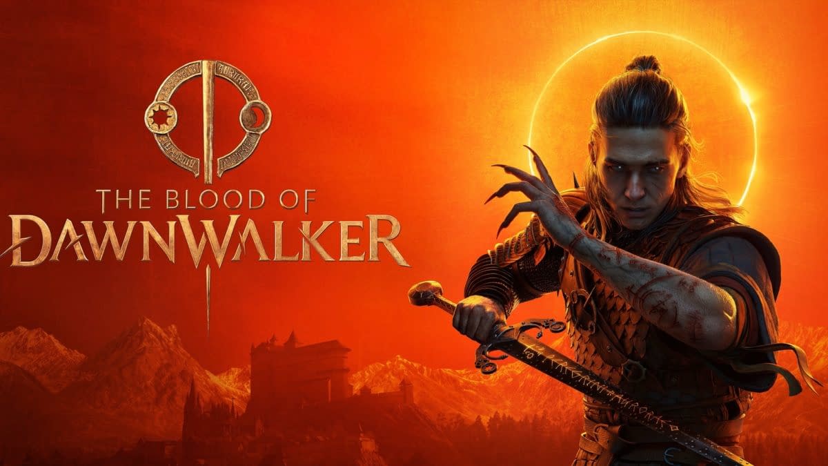 The Blood of Dawnwalker Gets Another Developer Video