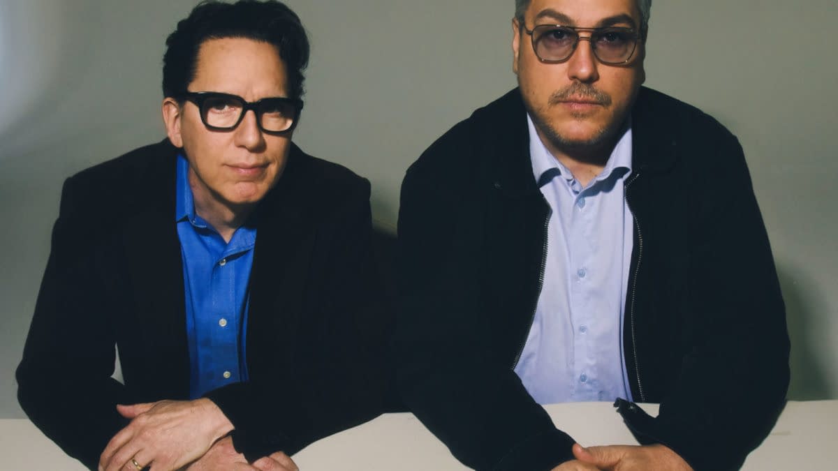 They Might Be Giants Announce New Tour With New EP